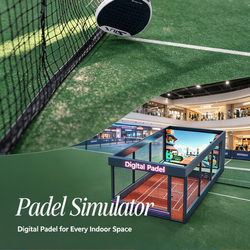 padel simulator padel simulator (3)