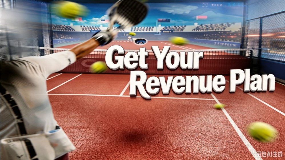 contact us Get your revenue plan