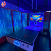 Ping Pong Simulator