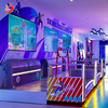 Interactive Skiing