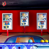 Multiplayer Basketball