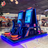 Ultimate Cooperative Puzzle Adventure Arcade Game Machine for Friends and Family