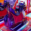 Interactive Horse Riding&Hunting