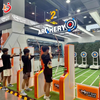 Indoor Sport Archery Simulator