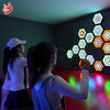 Multiplayer Interactive Ball Game Machine