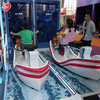 Interactive Rowing