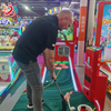 Birde Golf Machine