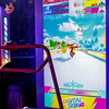 Interactive Skiing