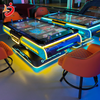 Digital Billiards