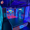 Ping Pong Simulator