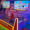 Interactive Skiing