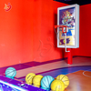 Multiplayer Basketball