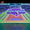 Badmiton Simulator
