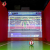 Soccer Simulator