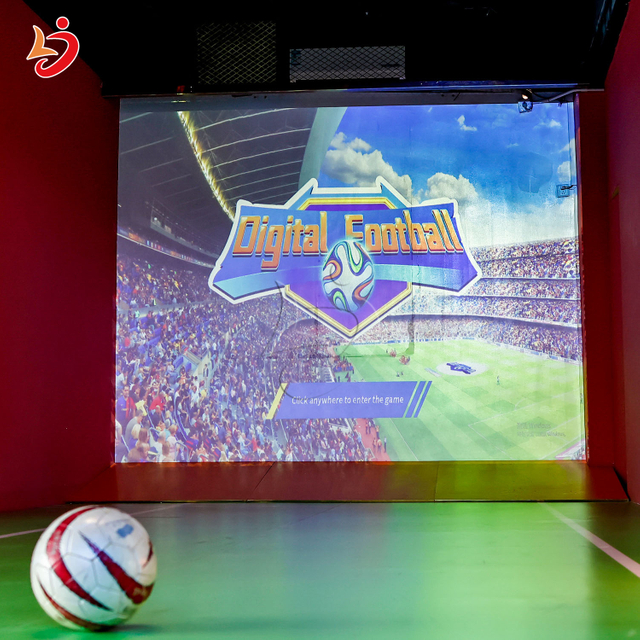 Soccer Simulator