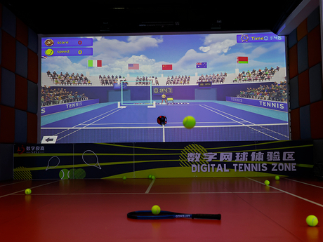 Tennis Simulator 08.JPG