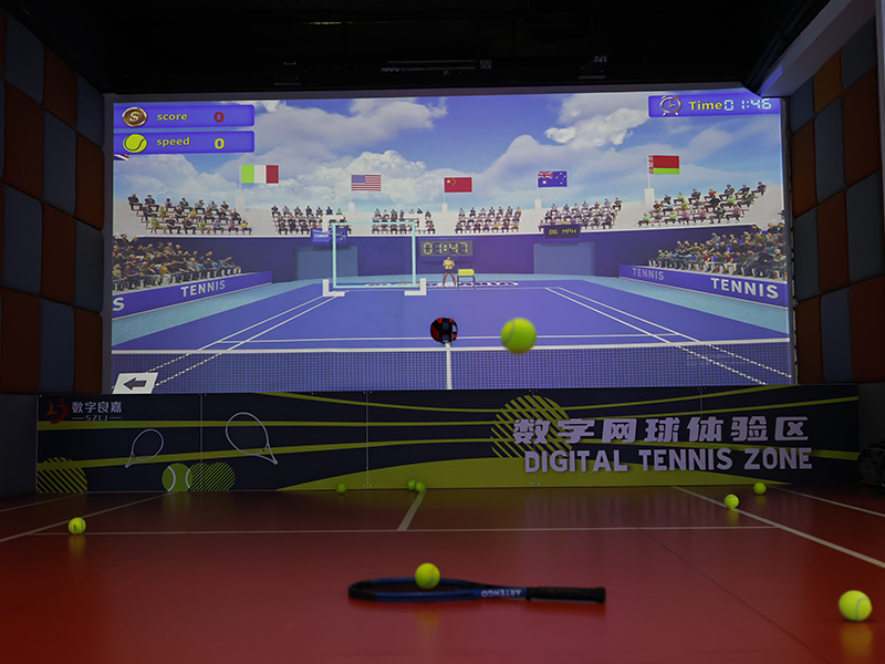 Tennis Simulator 08.JPG