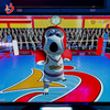 Happy Bear Boxing