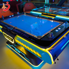 Digital Billiards