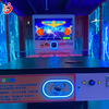 Ping Pong Simulator