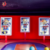 Multiplayer Basketball