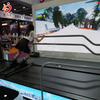 Immersive Skiing