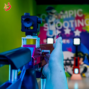 Olympic Shooting