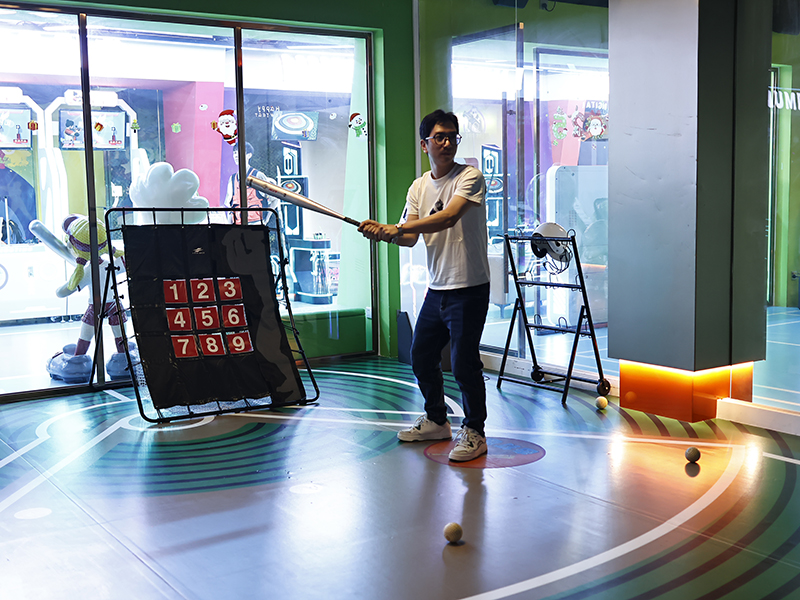 Baseball Simulator 04.JPG