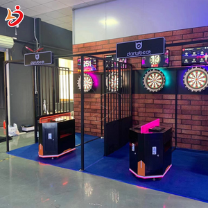 Smart Dart Game Machine
