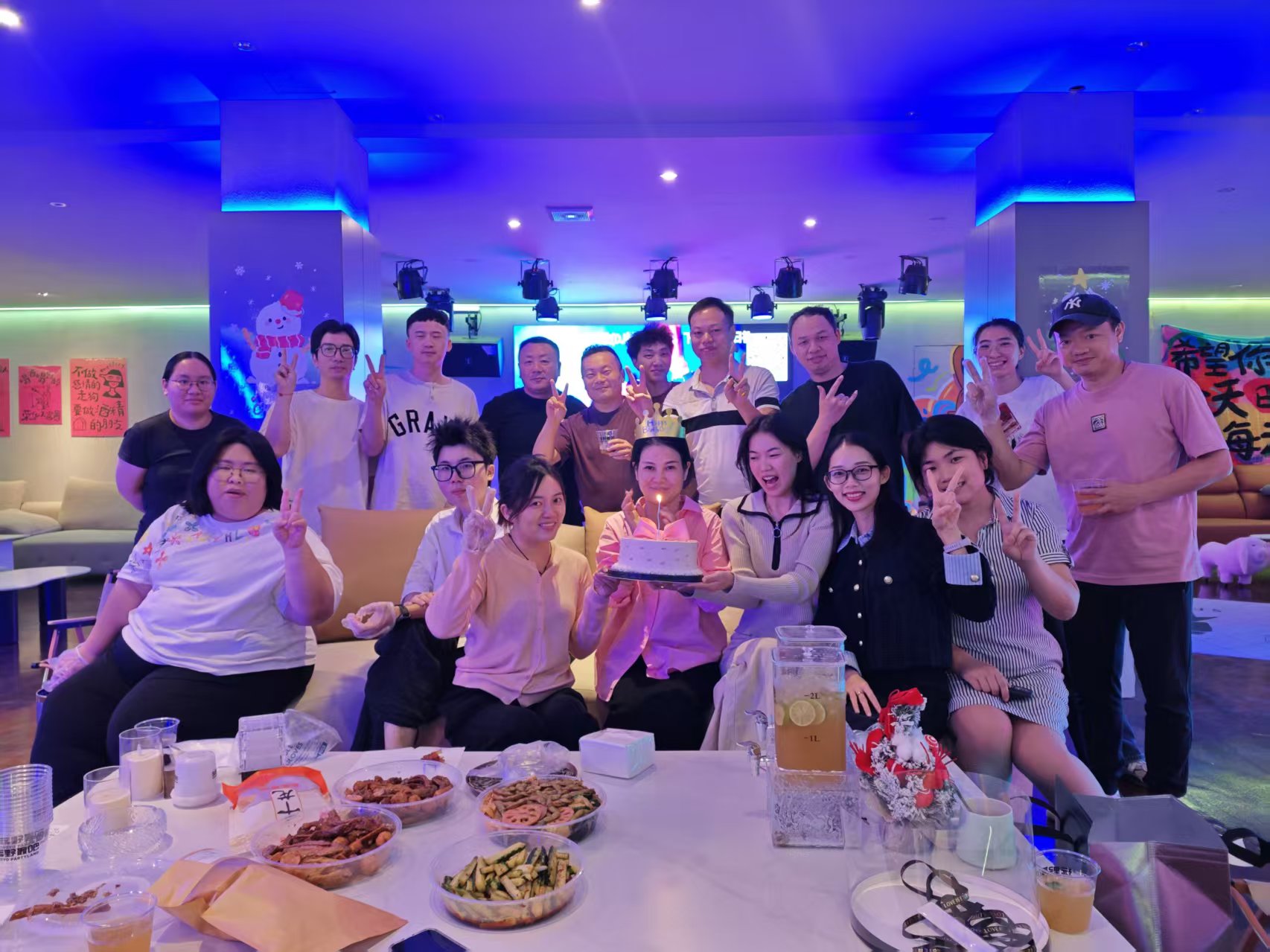 Good after-sales Service