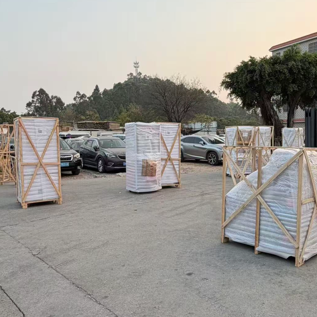 Provide installation support