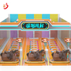 Horse Riding Archery Game Machine