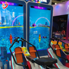 Interactive Rowing