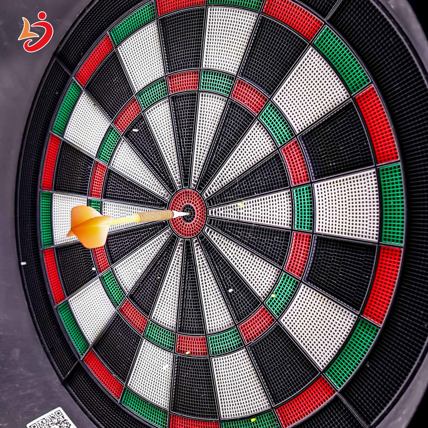 Interactive Darts 05