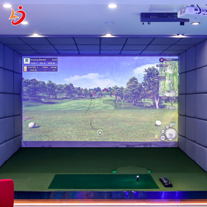 Golf Simulator