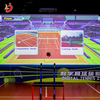 Tennis Simulator