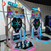 Happy Bear Boxing Simulator Game Machine