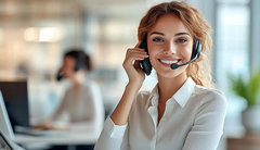 After-sales Tracking