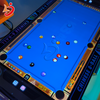 Digital Billiards