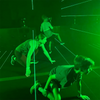 Laser Matrix