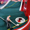 Birde Golf Machine