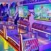 Interactive Skiing