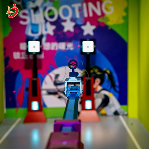 Olympic Shooting