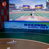 Baseball Simulator