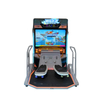 Interactive Surfing Simulator Machine