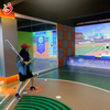 Baseball Sport AR Game Machine