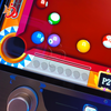 Digital Billiards