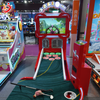 Birde Golf Machine