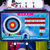 Olympic Shooting