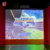 Soccer Simulator